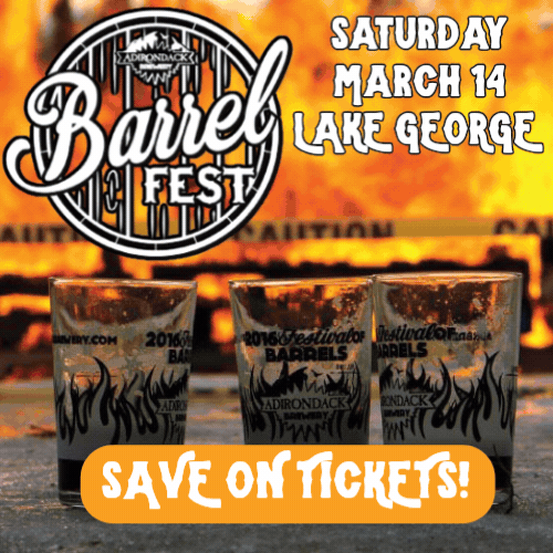 Adirondack Pub & Brewery